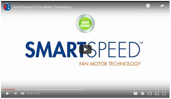 Smart Speed Video